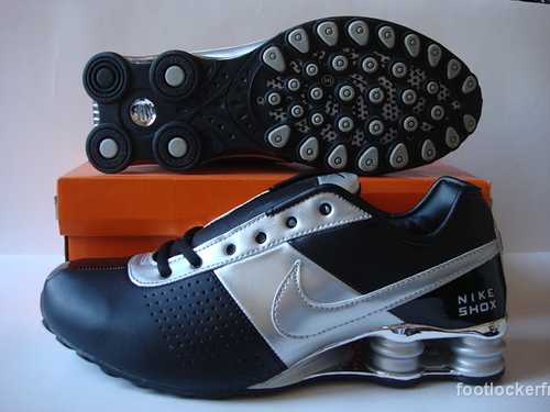 Nike Shox Oz 2 Mode Nouveaustyle Air Shox Us11,eur45,uk10